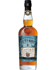 Planteray Coconut Rum