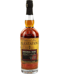 Planteray Original Dark Rum