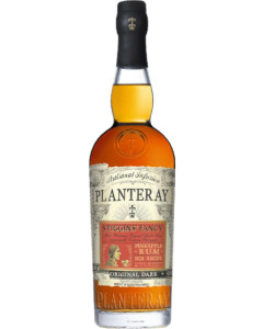Planteray Pineapple Rum
