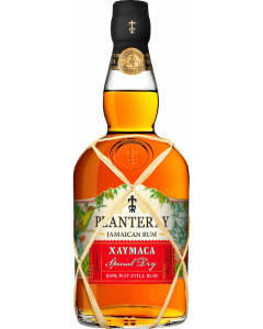 Planteray Xaymaca Rum
