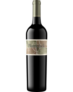 PlumpJack Cabernet Sauvignon 2022