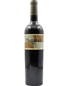 PlumpJack Merlot 2021