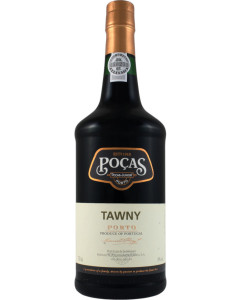 Poças Tawny Porto