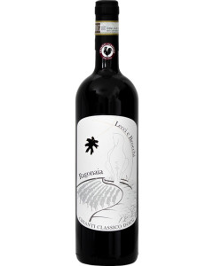 Podere Lecci e Brocchi Chianti Classico Ragonaia 2021