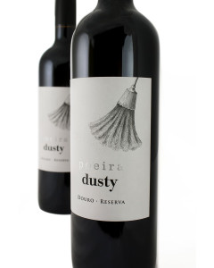 Poeira Dusty Douro Reserva 2010