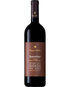 Poggio Antico Lemartine 2020