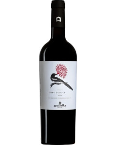 Poggio Graffetta Nero d'Avola 2021