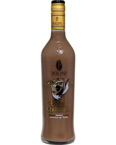 Polini Dubai Style Chocolate