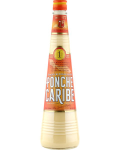 Ponche Caribe