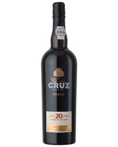 Porto Cruz 20 Year Port
