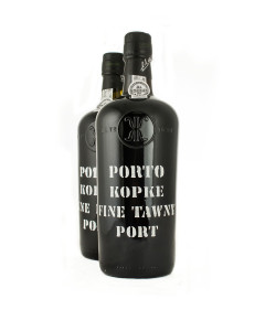 Porto Kokpe Fine Tawny