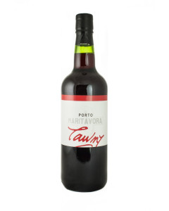Porto Maritavora Tawny
