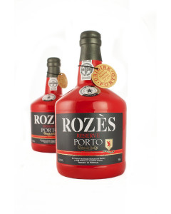 Porto Rozes Collors Collection Reserve