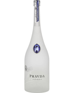 Pravda Vódka