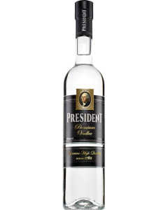 President Vodka
