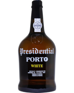 Presidential Porto White