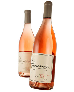 Primarius Pinot Noir Rose 2017