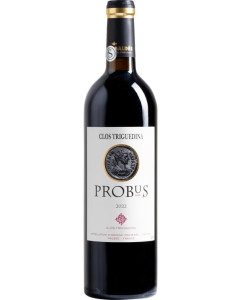 Probus Malbec Clos Triguedina Non-Mevushal 2022