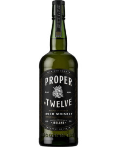 Proper Twelve Whiskey