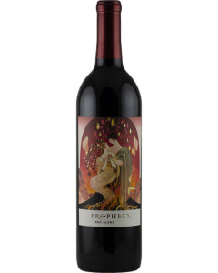 Prophecy Red Blend 2014
