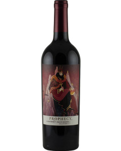 Prophecy Cabernet Sauvignon 2019