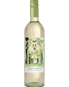 Prophecy Sauvignon Blanc 2024