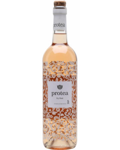Protea Dry Rosé 2023