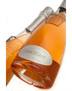 Provenza Sebastian Brut Rosato