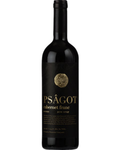 Psagot Cabernet Franc M Series Mevushal 2023