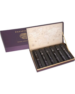 Psagot Passport Wine Gift Set 1