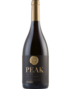 Psagot Peak Non-Mevushal 2021