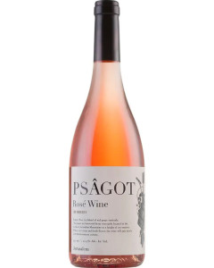 Psagot Rosé Wine M Series Non-Mevushal 2024