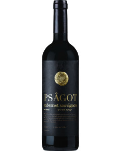 Psagot Cabernet Sauvignon M Series Mevushal 2023