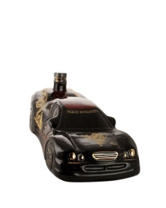 Pshenichnaya Mustang Car Vodka