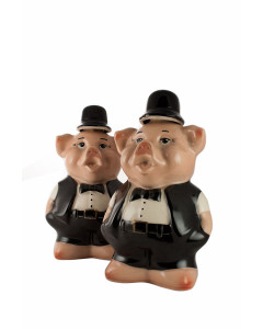 Pshenichnaya Pig Vodka