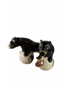 Pshenichnaya Puma Vodka