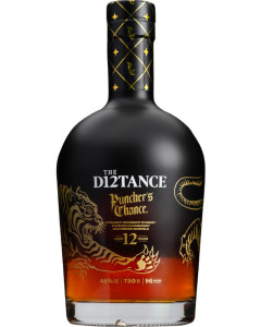 Puncher's Chance The D12tance