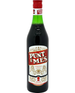 Punt e Mes Vermouth