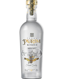 Purim Vodka