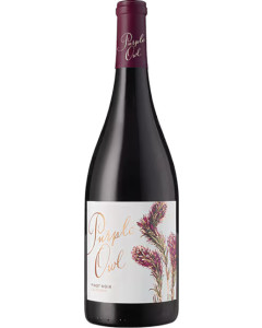 Purple Owl Pinot Noir 2023