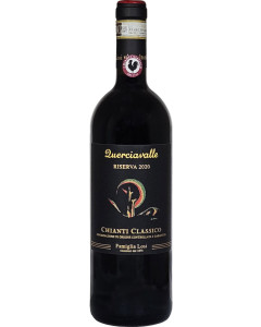 Querciavalle Chianti Classico Riserva 2020