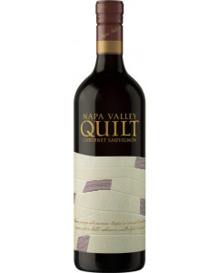 Quilt Cabernet Sauvignon Napa Valley 2021