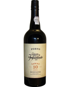 Quinta do Infantado 10 Year Port