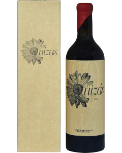 Quizás Toro 2011 (if the shipping method is UPS or FedEx, it will be sent without box)