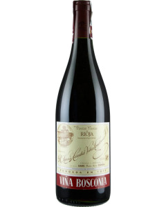 R. Lopez de Heredia Viña Tondonia Bosconia Reserva 2013
