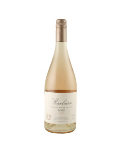 Raeburn Rose 2018