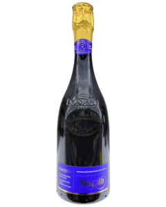 Rambam Moscato Spumante