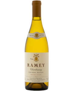 Ramey Chardonnay Fort Ross Seaview 2020
