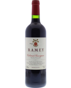 Ramey Cabernet Sauvignon Napa Valley 2016