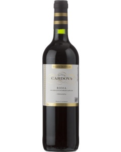Ramon Cardova Crianza Rioja Mevushal 2019